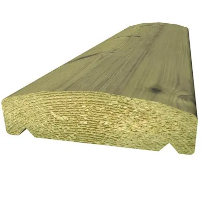 ÖVERLIGGARE IMP AB 34X120MM | Beijerbygg Byggmaterial