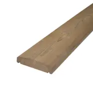 34X145 ÖVERLIGGARE GRÅ 4,8 LINAX MONT&SKÖTSEL ENL.ANV | Beijerbygg Byggmaterial