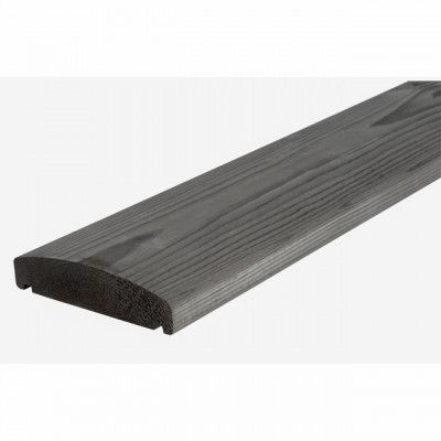 34X145 ÖVERLIGGARE GRÅ 4,8 LINAX MONT&SKÖTSEL ENL.ANV | Beijerbygg Byggmaterial