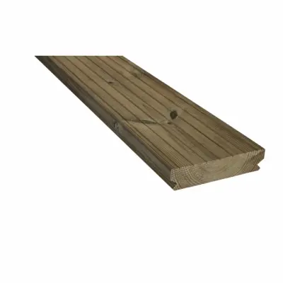 26X117 FURUTRALL 3,9 THERMO | Beijerbygg Byggmaterial