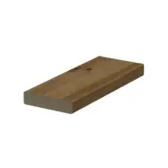 28X120 TRALL BRUN RILL IMP 5,4 G4-2NTR AB RAW MONT&SKÖTSELANV | Beijerbygg Byggmaterial