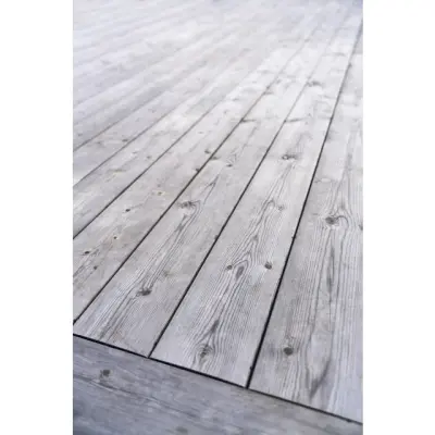 28X120 TRALL KÄRNFURU RAW 4,8M MONTAGE&SKÖTSEL ENL ANV | Beijerbygg Byggmaterial