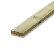 28X145 IMPR TRALL KLASS AB 3,3 G4-2/3 | Beijerbygg Byggmaterial