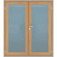 ALTANDÖRR 140X200-ENERGI 18G | Beijerbygg Byggmaterial