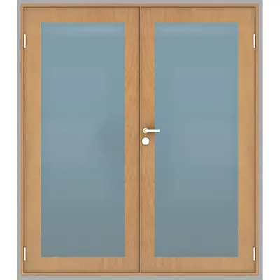 ALTANDÖRR 140X200-ENERGI 18G | Beijerbygg Byggmaterial