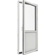 ALTANDÖRR ADFC H VITM ALU 9/21-13 | Beijerbygg Byggmaterial