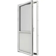 ALTANDÖRR ADKC V VITM ALU 8/21-13 | Beijerbygg Byggmaterial