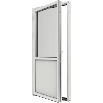 ALTANDÖRR ADKC V VITM ALU 9/21-13 | Beijerbygg Byggmaterial