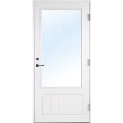 Fönsterdörr - Altandörr - 9x21, Högerhängd