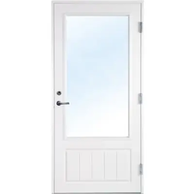 Fönsterdörr - Altandörr - 9x21, Högerhängd