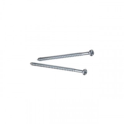 CYLINDERSKRUV ASSA FÖR ALTANDÖ ALTANDÖRR TRÄ 70MM | Beijerbygg Byggmaterial