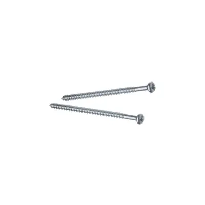 CYLINDERSKRUV ASSA FÖR ALTANDÖ ALTANDÖRR TRÄ 70MM | Beijerbygg Byggmaterial