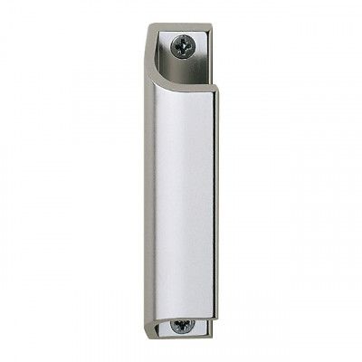 DRAGHANDTAG ALTANDÖRR 430/9 ALU F1 SB | Beijerbygg Byggmaterial