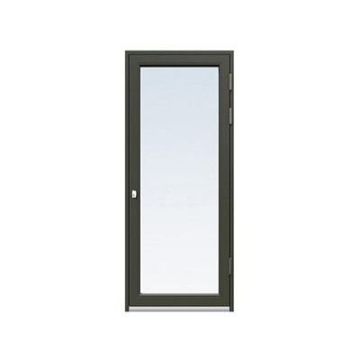 Altandörr Energi Premium Fönsterdörr Olivgrön, 9, 21/21