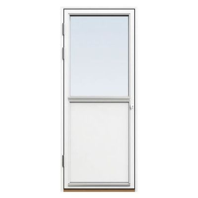 Altandörr Energi Trä Fönsterdörr 8, 20/12, Högerhängd