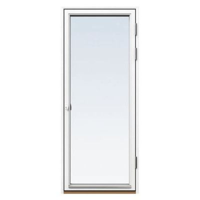 Altandörr Energi Trä Fönsterdörr 9, 21/21, Högerhängd