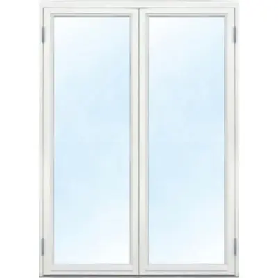 Fönsterdörr - altandörr - Fyndvara - Modulmått (Bredd | Höjd dm): 12x20