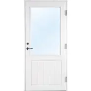 Fönsterdörr - Altandörr - Fyndvara - Modulmått (Bredd | Höjd dm): 9x20
