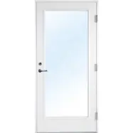 Fönsterdörr - Altandörr - Fyndvara - Modulmått (bredd x höjd i dm): 8x19