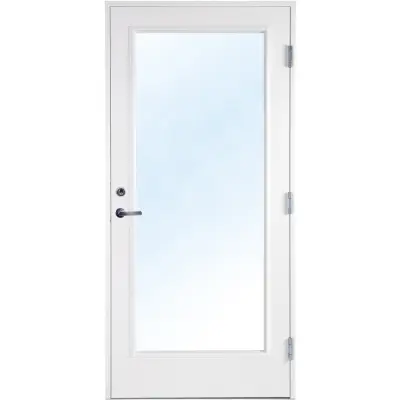 Fönsterdörr - Altandörr - Fyndvara - Modulmått (bredd x höjd i dm): 8x19