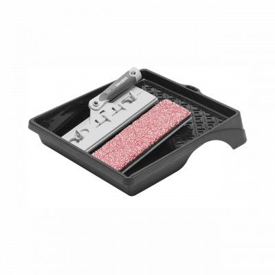 ALTANSET INNEHÅLLER SLIPVERKTYG  DYNA OCH  TRÅG | Beijerbygg Byggmaterial