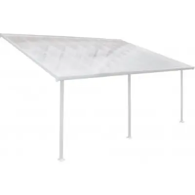 Altantak Feria - 4x6.06 m