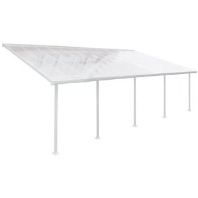 Altantak Feria - 4x7.87 m