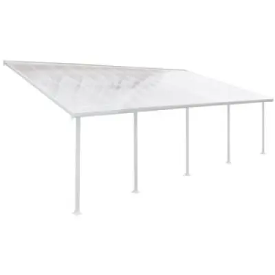 Altantak Feria - 4x7.87 m