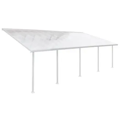 Altantak Feria - 4x8.5 m