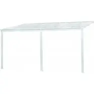 Altantak Jim - Vit - 300 x 435 cm