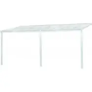 Altantak Jim - Vit - 300 x 495 cm