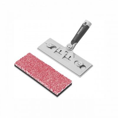 ALTANVERKTYG 2-I-1 SLIPPLATTA APPPLICERINGSDYNA | Beijerbygg Byggmaterial