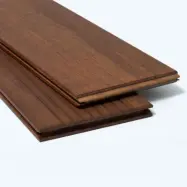 Bambutrall Dasso CTECH-Trall Bred Utegolv med Rillad Yta