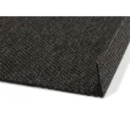 Bermuda indoor/outdoor antracit - heltäckningsmatta