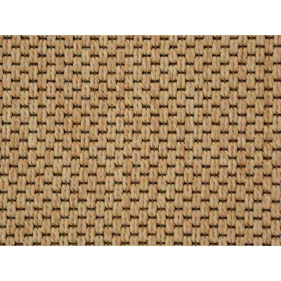 Bermuda indoor/outdoor beige - heltäckningsmatta