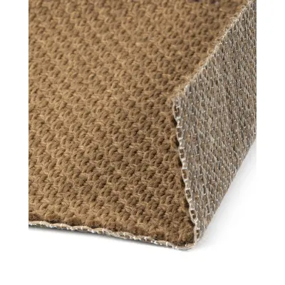 Bogota brun 40 - heltäckningsmatta