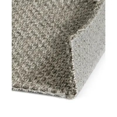 Bogota grå 90 - heltäckningsmatta