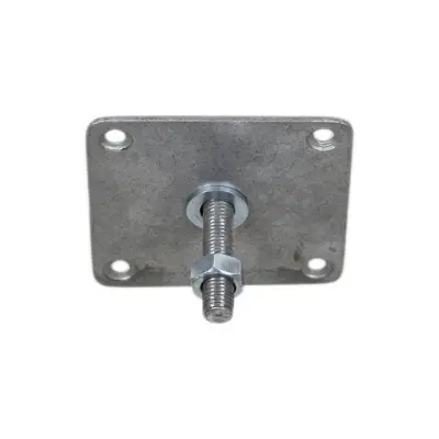 FÄSTPLATTA ARNÖ BULT+MUTTER | Beijerbygg Byggmaterial