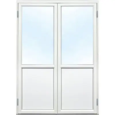 Fönsterdörr - altan - Fyndvara - Modulmått (Bredd | Höjd dm): 12x20