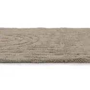 Flake azur - plastkudde Floow