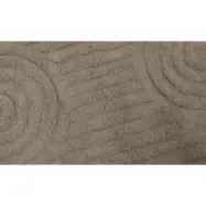 Flake rose - plastkudde Floow