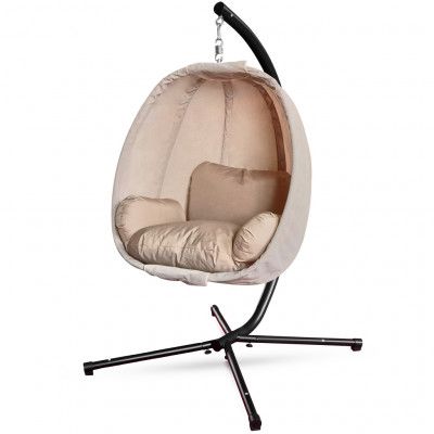 Hängstol | Lyfco Aruba - Beige