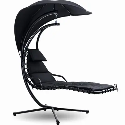 Hängstol med solskydd | Lyfco Trinidad