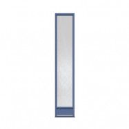 Sidoljus Stabil Lomma 3x21, Skymningsblå, Cotswoldglas