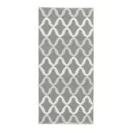 Maddox grå - plastmatta