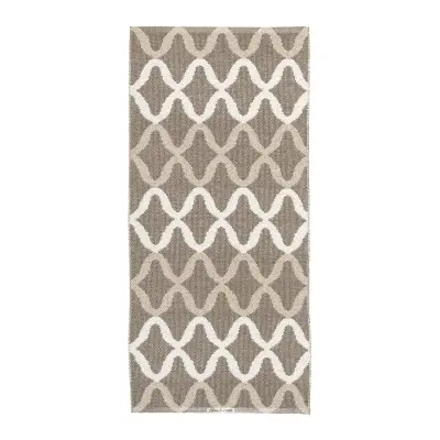 Maddox sand - plastmatta