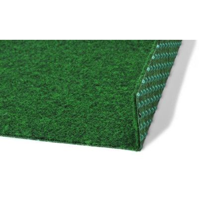 Madeira grön - altan- och balkongmatta