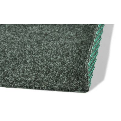 Madeira mörkgrå - altan- och balkongmatta