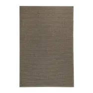 Malaga mullvad - flatvävd matta