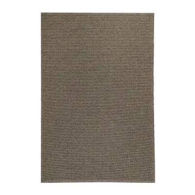 Malaga mullvad - flatvävd matta